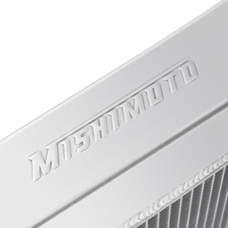 Radiador de aluminio Mishimoto 99-04 Ford Lightning