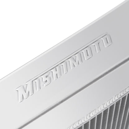 Radiador de aluminio Mishimoto 99-04 Ford Lightning