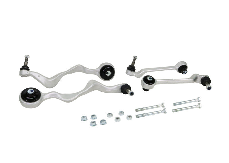 Whiteline 07-11 BMW 328i / 07-11 BMW 335i Brazo de control inferior delantero