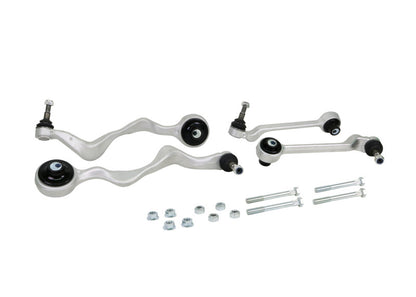Whiteline 07-11 BMW 328i / 07-11 BMW 335i Brazo de control inferior delantero