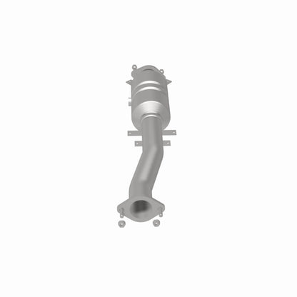 MagnaFlow Direct Fit Catalytic Converter 09- Mitsu Lancer Ralli 2.0T