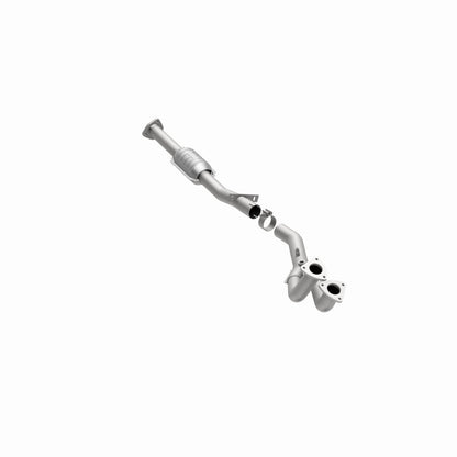 MagnaFlow Direct Fit Catalytic Converter Porsche 86 90