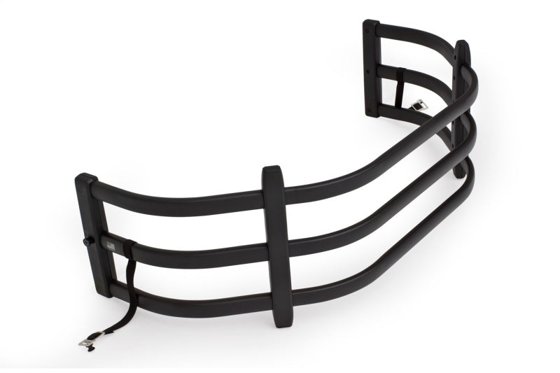 AMP Research 15-22 Chevrolet Colorado / GMC Canyon BedXtender HD Sport - Black