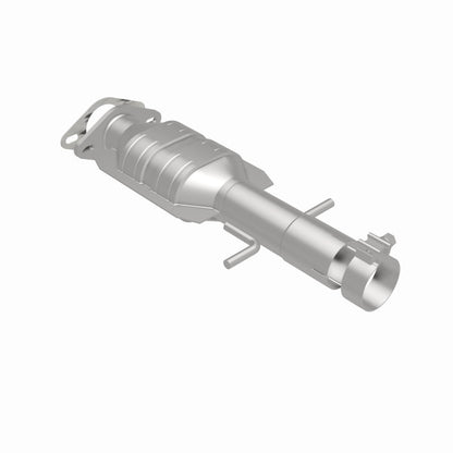 MagnaFlow Direct Fit Catalytic Converter 08 G6 3.5L underbody OEM