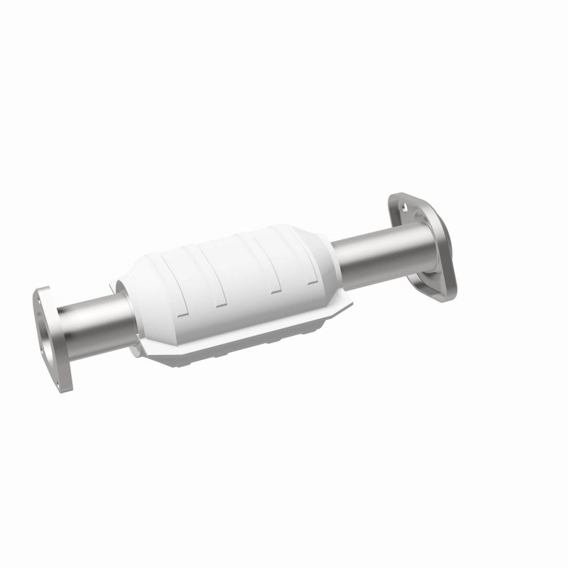 MagnaFlow Direct Fit Catalytic Converter 00-01 Cherokee 4L rr OEM