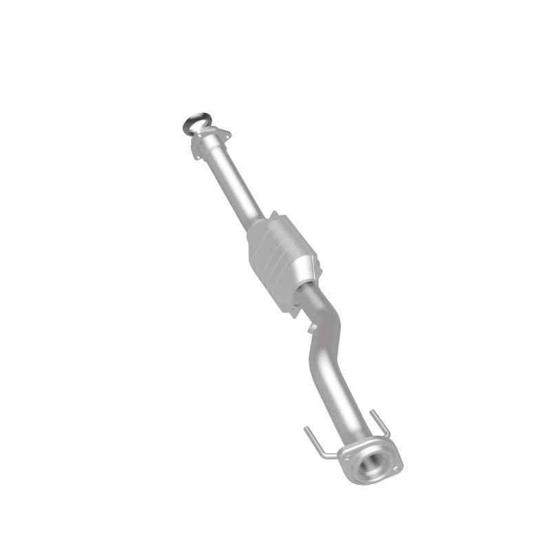 MagnaFlow Direct Fit Catalytic Converter 02-05 Trailblazer 4.2L OEM