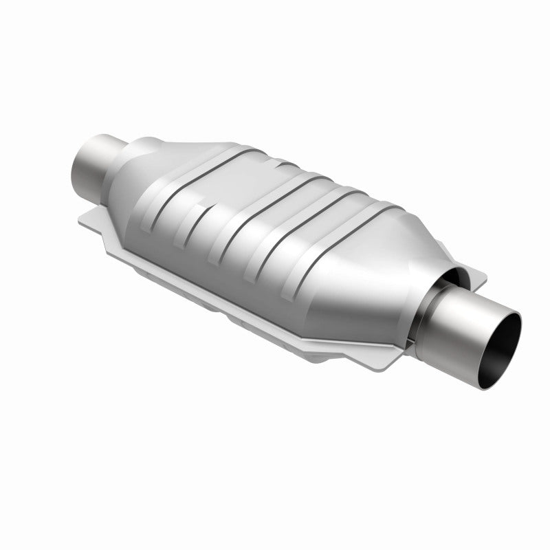 MagnaFlow Universal Catalytic Converter 3.00 OBD2 Ulev