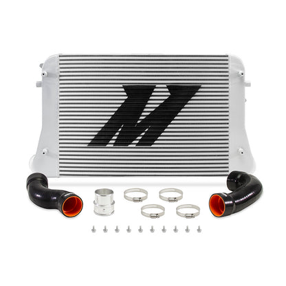 Intercooler do motor Mishimoto Volkswagen MK5/MK6 GTI / Volkswagen MK 6 Golf R
