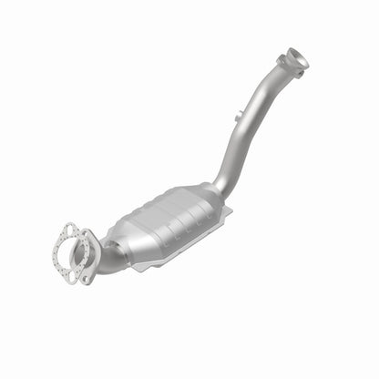 MagnaFlow Direct Fit Catalytic Converter 97-01 Explorer-Mountaineer