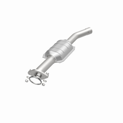 MagnaFlow Direct Fit Catalytic Converter 99-05 Mazda Miata/MX5 (Exc Turbocharged) 1.8L A/T