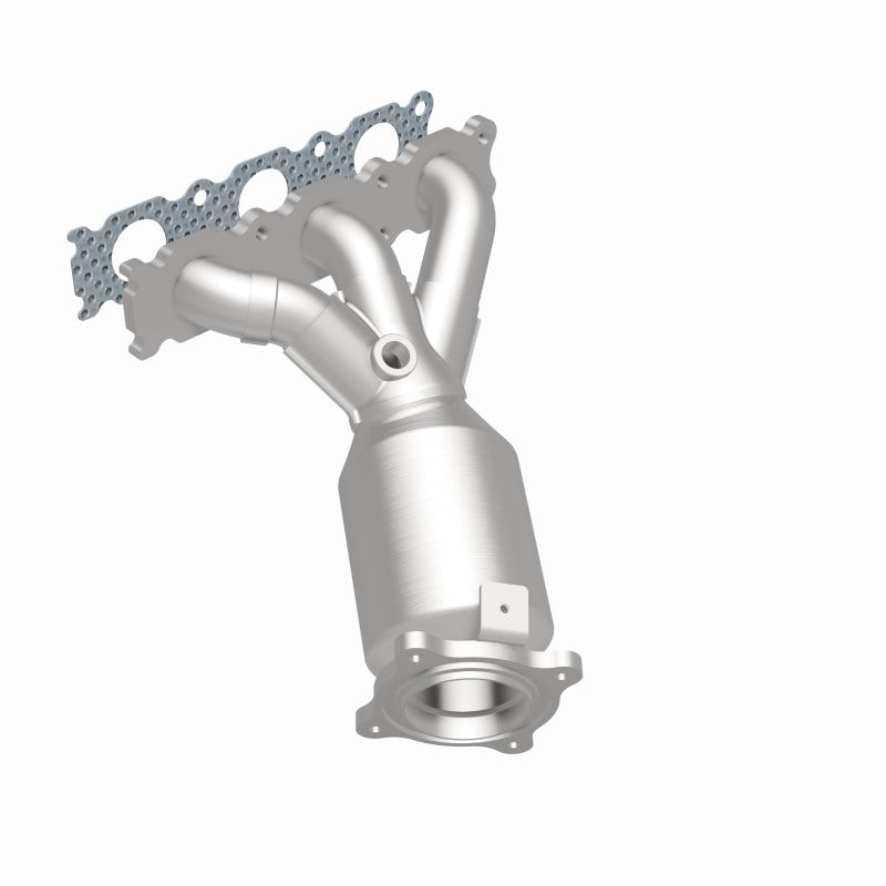 MagnaFlow Direct Fit Catalytic Converter 08-12 Land Rover LR2 3.2L