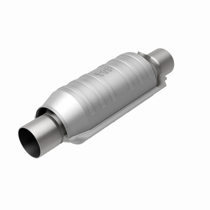 MagnaFlow Universal Catalytic Converter 2.25 inch CA Tier 1