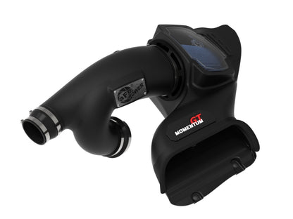 Sistema de admissão de ar frio aFe Momentum GT Pro 5R 2021+ Ford F-150 V6-3.5L (tt)
