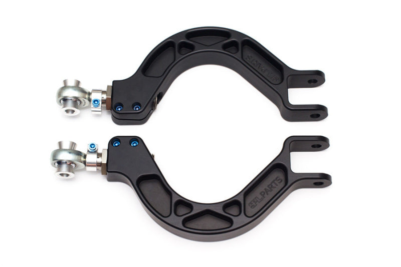 SPL Parts 89-98 Nissan 240SX (S13/S14) / 89-02 Nissan Skyline (R32/R33/R34) Brazos traseros superiores