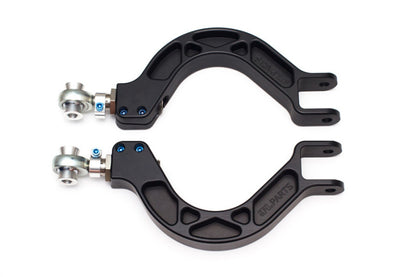 SPL Parts 89-98 Nissan 240SX (S13/S14) / 89-02 Nissan Skyline (R32/R33/R34) Brazos traseros superiores