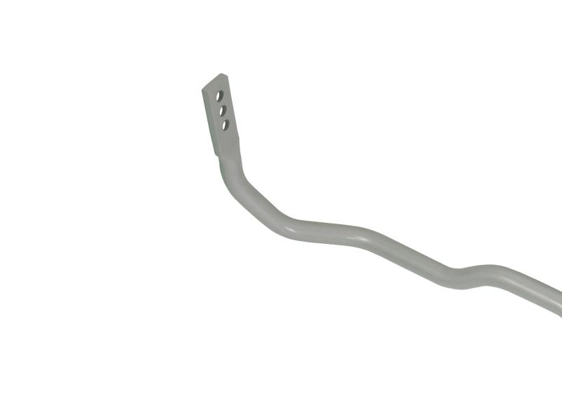 Whiteline VAG MK4/MK5 FWD somente dianteiro 24mm ajustável X-Heavy Duty