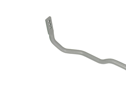 Whiteline VAG MK4/MK5 FWD somente dianteiro 24mm ajustável X-Heavy Duty