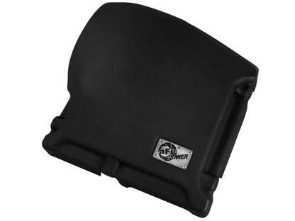aFe MagnumFORCE Cubierta del Sistema de Admisión, Negro, 11-13 BMW 335i/xi E9x 3.0L N55 (t)