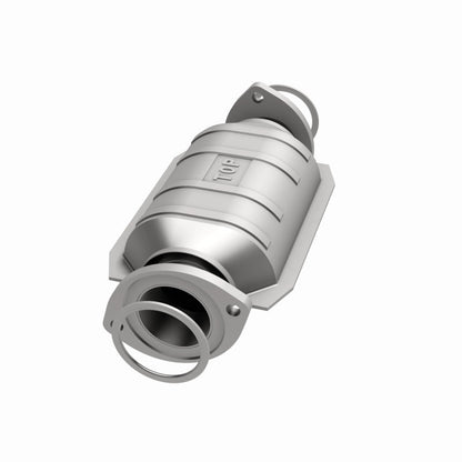 MagnaFlow Conv DF 95-97 4,5 L Toy Land Cruiser