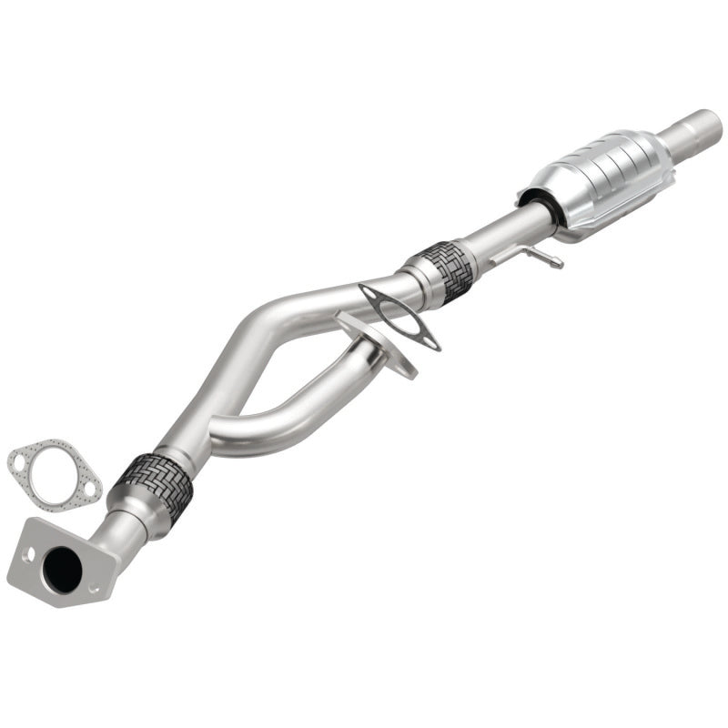 MagnaFlow Direct Fit Catalytic Converter 01-03 Santa Fe OEM