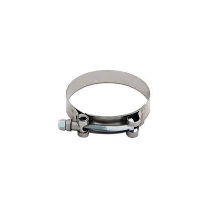 Abrazaderas de perno en T de acero inoxidable de 3 pulgadas Mishimoto