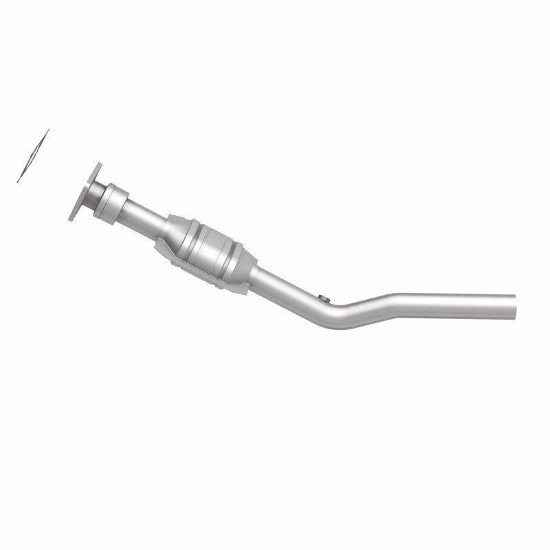 MagnaFlow Direct Fit Catalytic Converter 98-99 Chrysler Cirrus 2.4