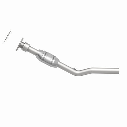 MagnaFlow Direct Fit Catalytic Converter 98-99 Chrysler Cirrus 2.4