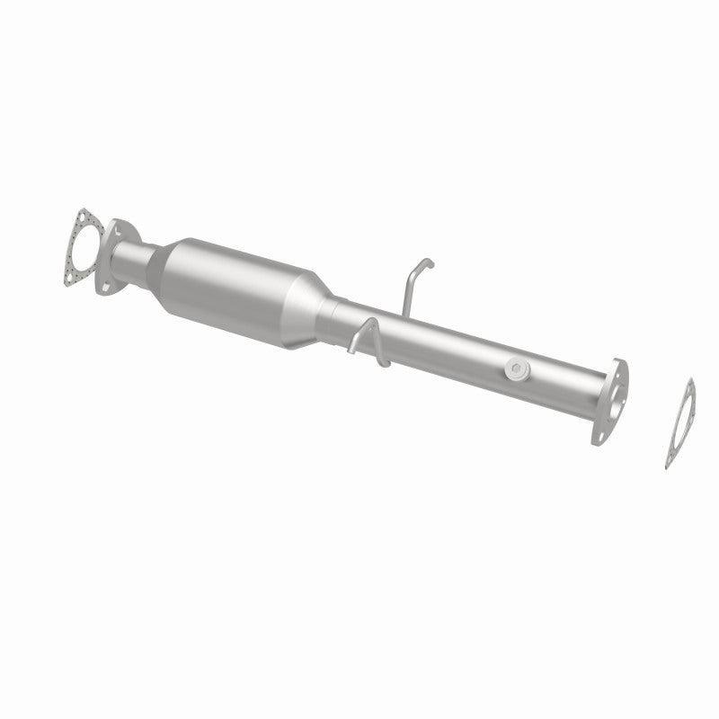 MagnaFlow Direct Fit Catalytic Converter 96-00 GM S-10/Sonoma/Homb