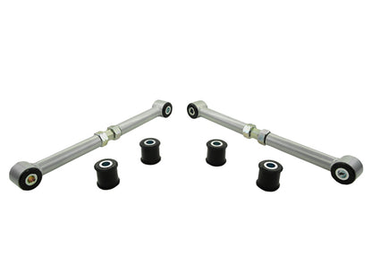 Whiteline 02-07 Subaru WRX Sedan e Wagon / 93-00 e 03-07 Subaru Impreza Non-Turbo / 04-07 Subaru S