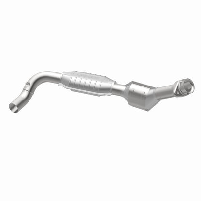 MagnaFlow Direct Fit Catalytic Converter 00-03 Ford Van 4.2L OEM
