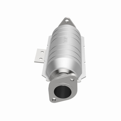 MagnaFlow Direct Fit Catalytic Converter 98 Elantra 1.8L Rear Conv 9