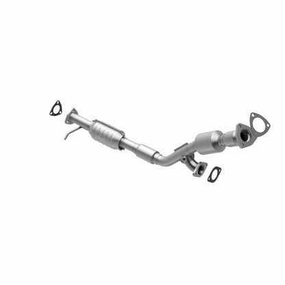 MagnaFlow Direct Fit Catalytic Converter 02-03 Saturn Vue 3.0L Rear