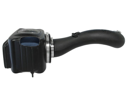 aFe Momentum GT PRO 5R Stage-2 Si Sistema de admisión, GM 09-13 Silverado/Sierra 1500 V8 (GMT900)