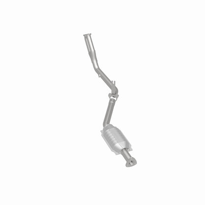 MagnaFlow Direct Fit Catalytic Converter BMW 83 85