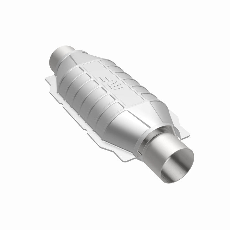 MagnaFlow Universal Catalytic Converter 2.25 W/Air FED