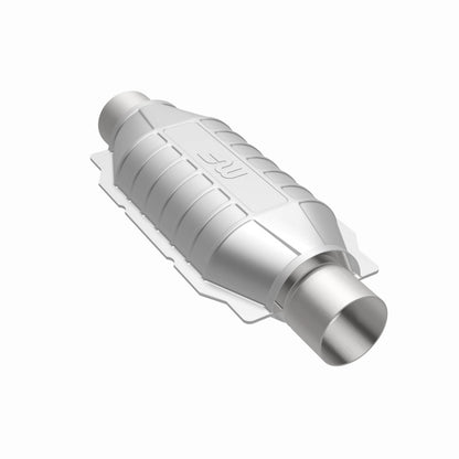 MagnaFlow Universal Catalytic Converter 2.25 W/Air FED