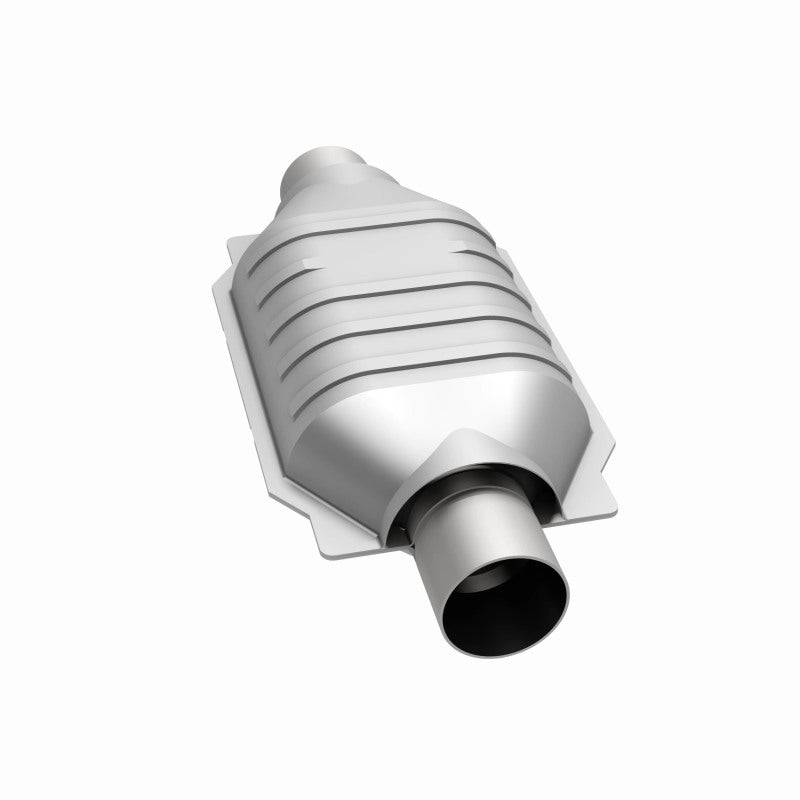 MagnaFlow Universal Catalytic Converter 2
