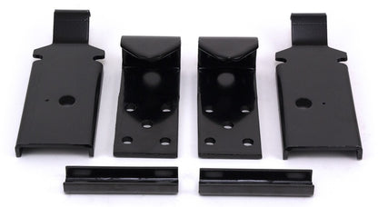 Kit de mola pneumática Ridecontrol de elevação pneumática