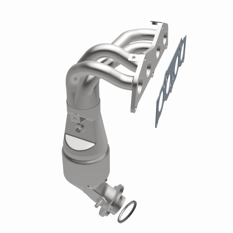 MagnaFlow Direct Fit Catalytic Converter SCION TC- 05-09 2.4L OEM