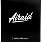 Airaid Replacement Air Filter - Oiled / Red Media