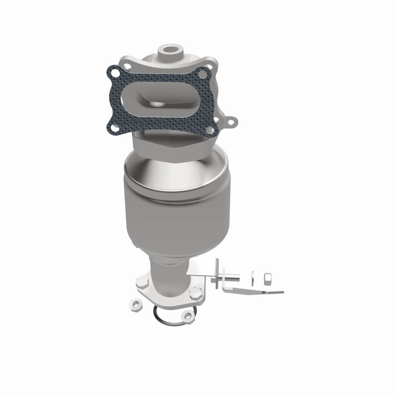 MagnaFlow Direct Fit Catalytic Converter 08-10 Honda Accord 3.5L