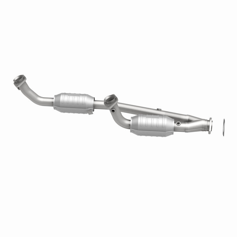 MagnaFlow Direct Fit Catalytic Converter Windstar 95-96