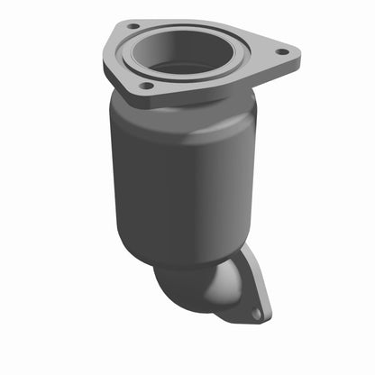 MagnaFlow Direct Fit Catalytic Converter 99-02 Lanos 1.6 frnt OEM
