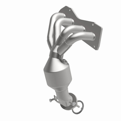 MagnaFlow Direct Fit Catalytic Converter 10-11 Toyota Camry 2.5L