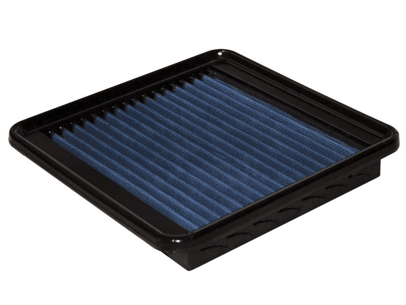 Filtros de ar aFe MagnumFLOW OER P5R A/F P5R Subaru Impreza WRX STI 08-11 H4-2.5L