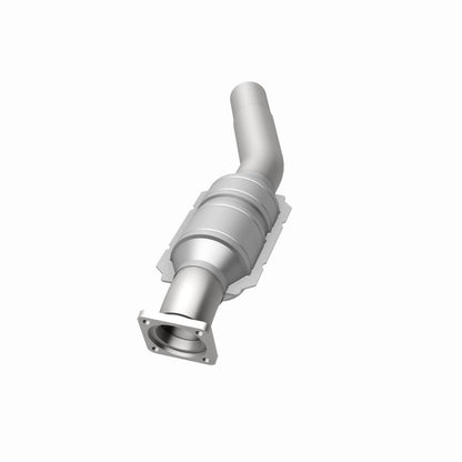 MagnaFlow Direct Fit Catalytic Converter 90-91 Audi Coupe Quatt 2.3L