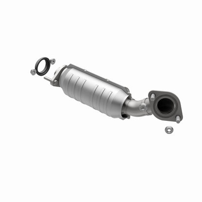 MagnaFlow Direct Fit Catalytic Converter 05-07 Cadillac STS/SRX 3.6L