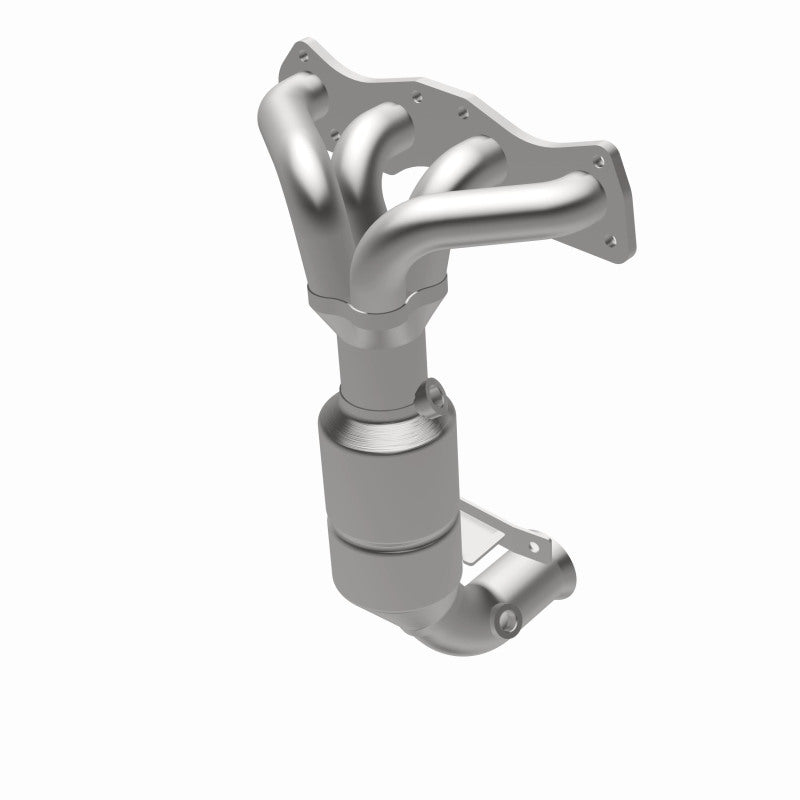 MagnaFlow Direct Fit Catalytic Converter Mini Cooper Clubman Manif