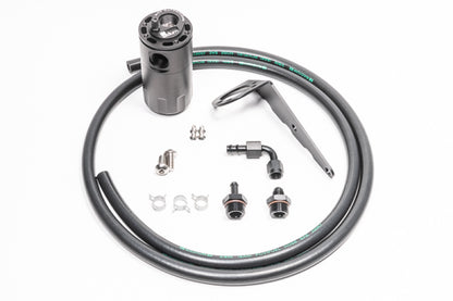 Kit de trava de engenharia de rádio GM LS Bloqueio de fluido de motor