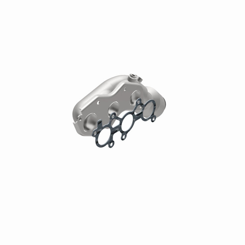 MagnaFlow Direct Fit Catalytic Converter 06-08 IS250/350 PS mani OEM